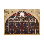 Гяз логме 38% фисташек Kermani 200 гр 10220334 Иран