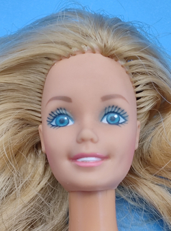 Кукла Барби винтаж Day to Night Barbie 80 под реставрацию 023721