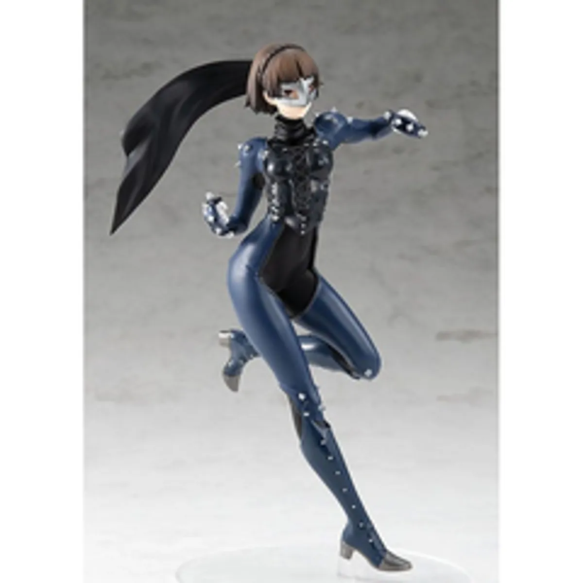 Фигурка Pop Up Parade. Persona 5: Queen
