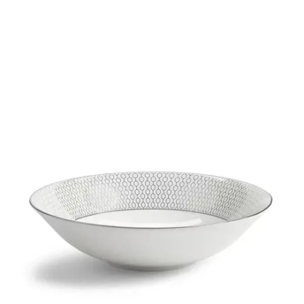 Wedgwood Глубокая тарелка Gio Platinum 20 см EAN 701587469401