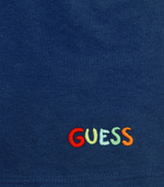Комплект Guess - голубой(H3GW01 K6YW1)