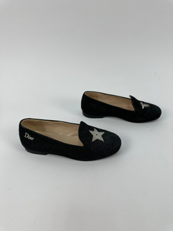 Туфли Christian Dior