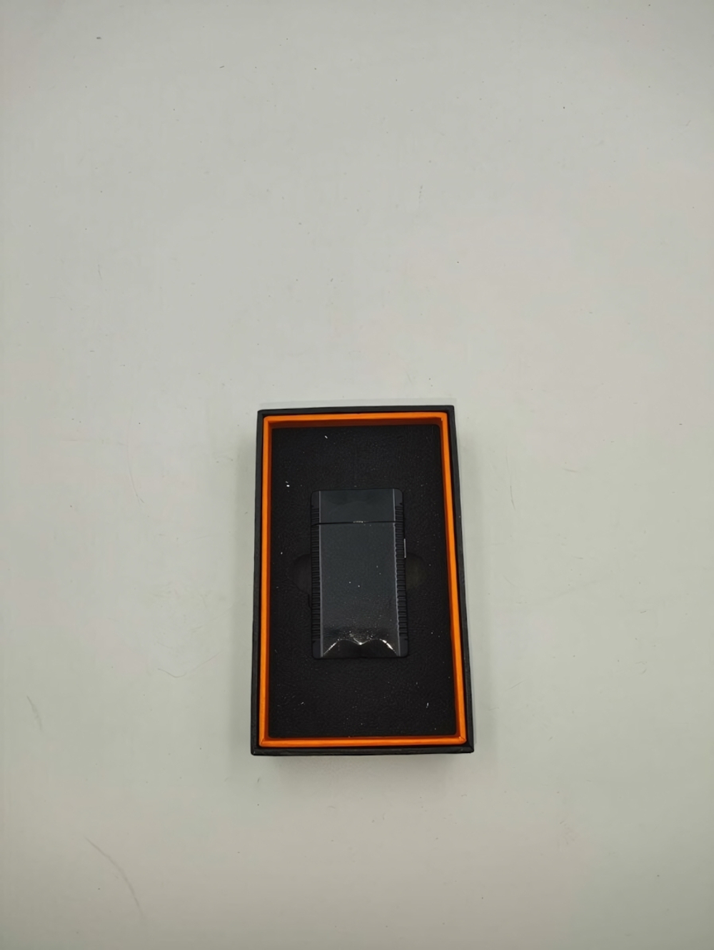 Беспламенная usb-зажигалка Z11038