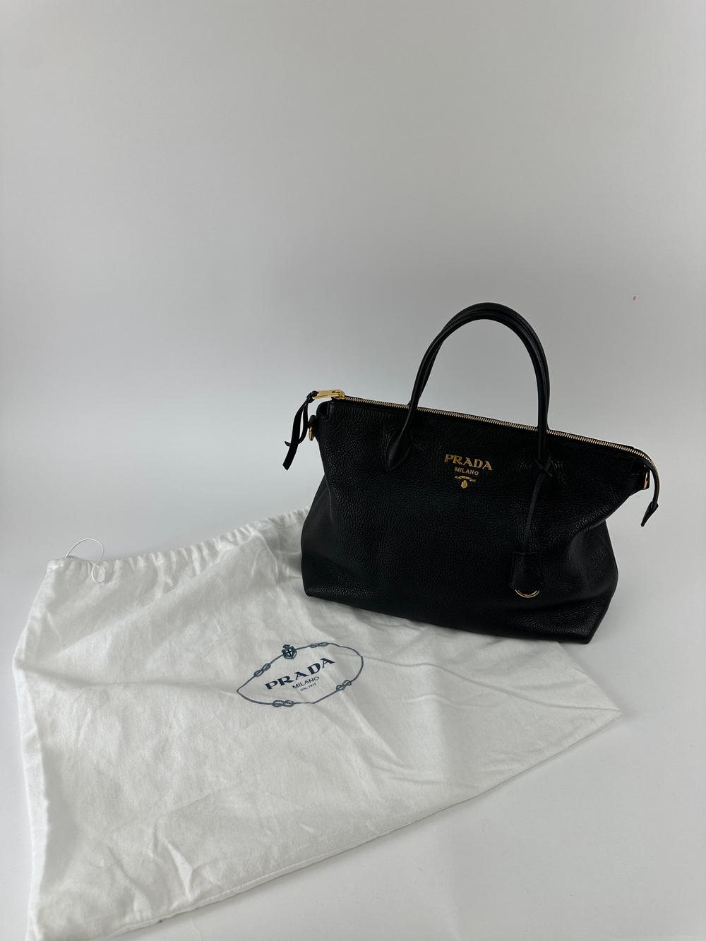 Сумка Prada Vitello Daino