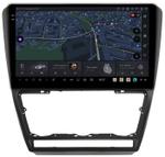 Магнитола для Skoda Octavia A5 2004-2013 - Kuberg DUDU7 OL-1920 QLed+2K, Android 13, Быстрейшая, UIS7870 (DUDU7), CarPlay, SIM-слот