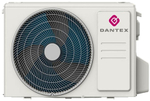 Сплит-система кондиционер настенный Dantex CORSO INVERTER RK-12SDMI/RK-12SDMIE на 36 м²