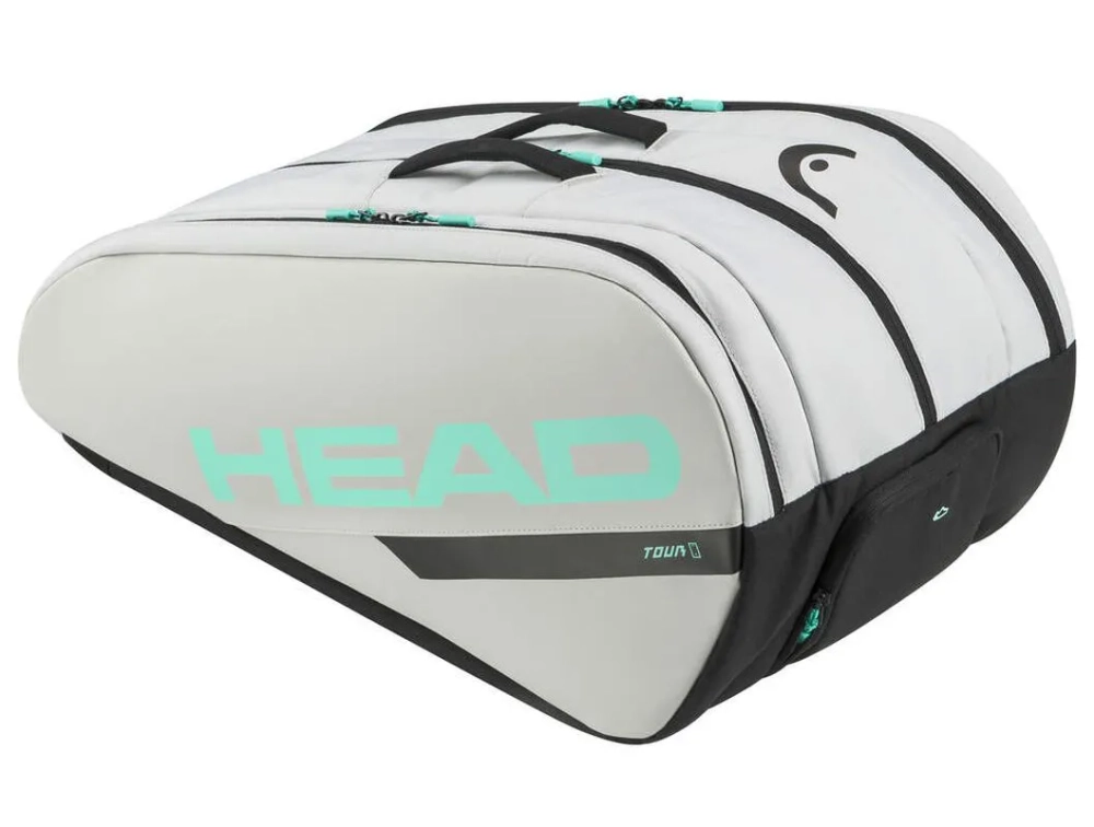 Сумка для Padel Head Tour Padel L - ceramic/teal