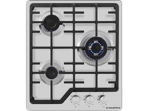 Варочная панель MAUNFELD EGHS.43.73CS/G газовая