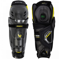 Щитки BAUER SUPREME MACH SR (взрослый)