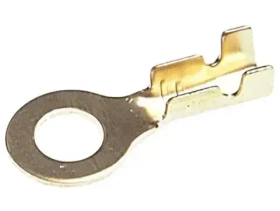 Наконечник кольцевой неизолир НК 1,5-4 (КВТ) АВТОМОБИЛЬНЫЙ  85672