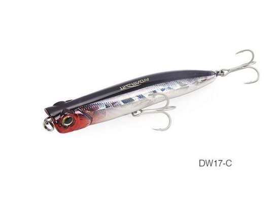 Tsurinoya DW17 90мм./10гр.