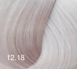 12/18 пепельно-жемчужный экстра блондин, крем-краска для волос Bouticle/ Expert Color