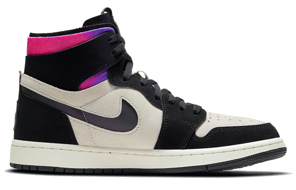 Air Jordan 1 High Zoom Comfort X Paris Saint Germain 'Paris'