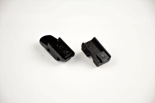 Верхушка (планка)  Rusan под поворотные основания Sauer: 202 на шину SR, H17 (049-0034-SR-17)
