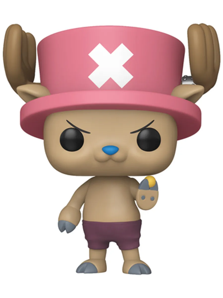 Funko POP! One Piece: Tony Tony Chopper (2340)
