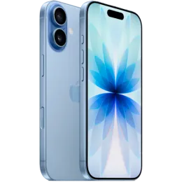 iPhone 17
