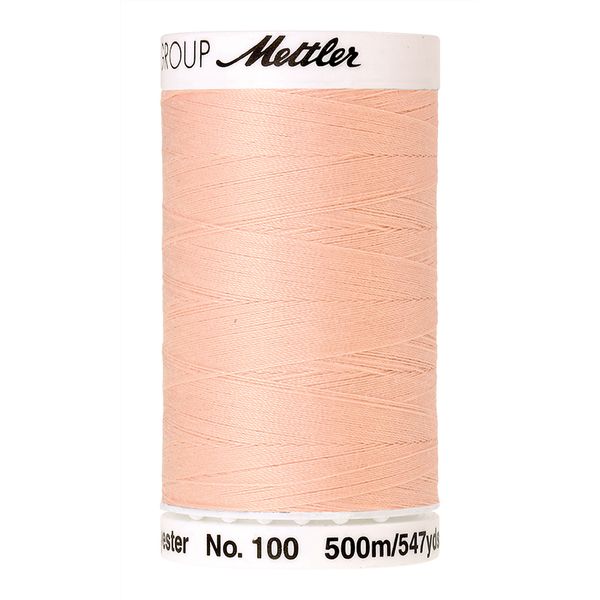 Нитки универсальные Mettler Seralon 100 (500 м), 5 кат. | цв. 0097