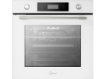 Духовой шкаф Midea MO78100CGW
