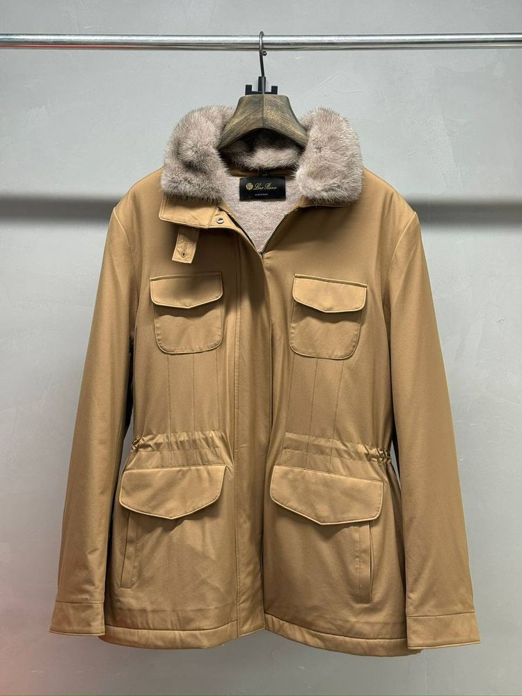 Куртка Loro Piana