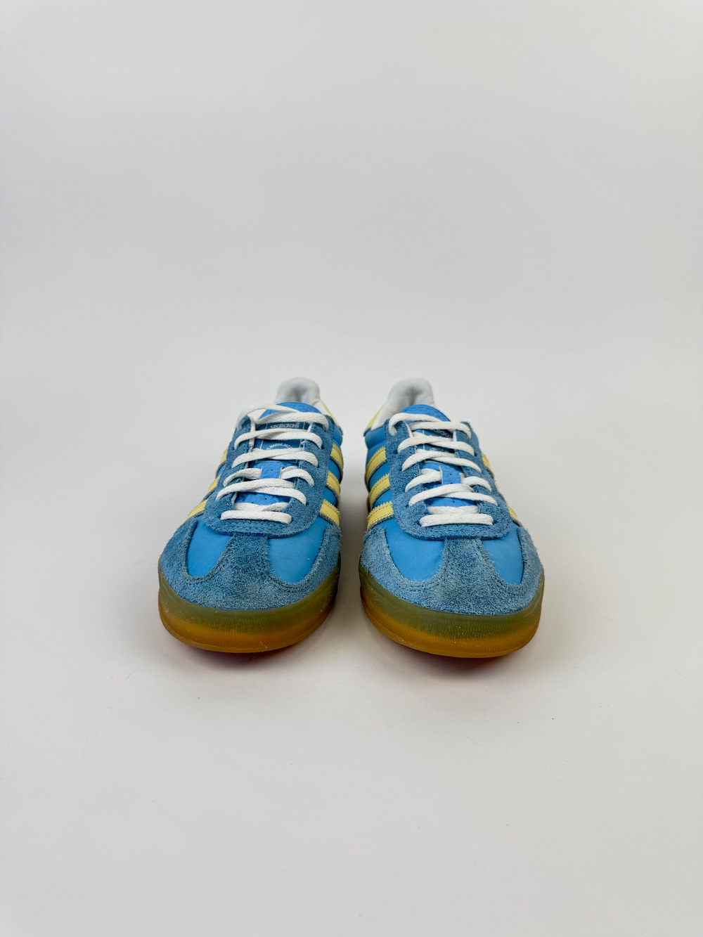 Кеды Adidas Gazelle
