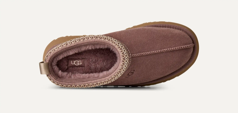 UGG Угги Tazz, пыльно-розовый