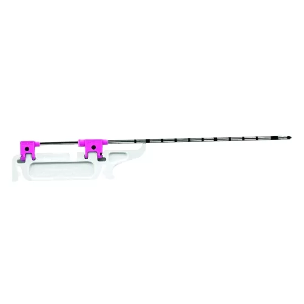 Игла для автоматической биопсийной системы C.R.Bard Magnum 18G 16 см