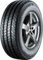 Continental VanContact 100 225/70 R15C 112/110R