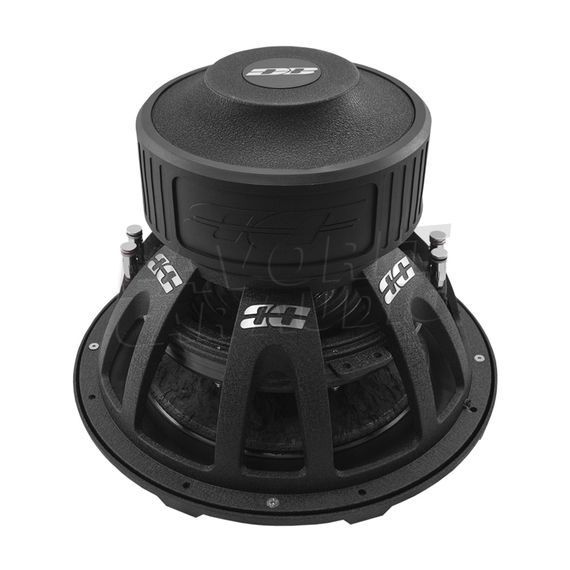 Сабвуфер Deaf Bonce Apocalypse DB-SA315 D2