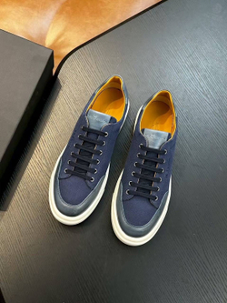 Кеды Kiton