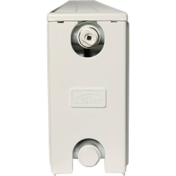 Kermi FTV 22 0212 нижнее подключение