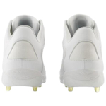 New Balance Shohei Ohtani Low Top Upper Height Baseball Shoes Men"s White