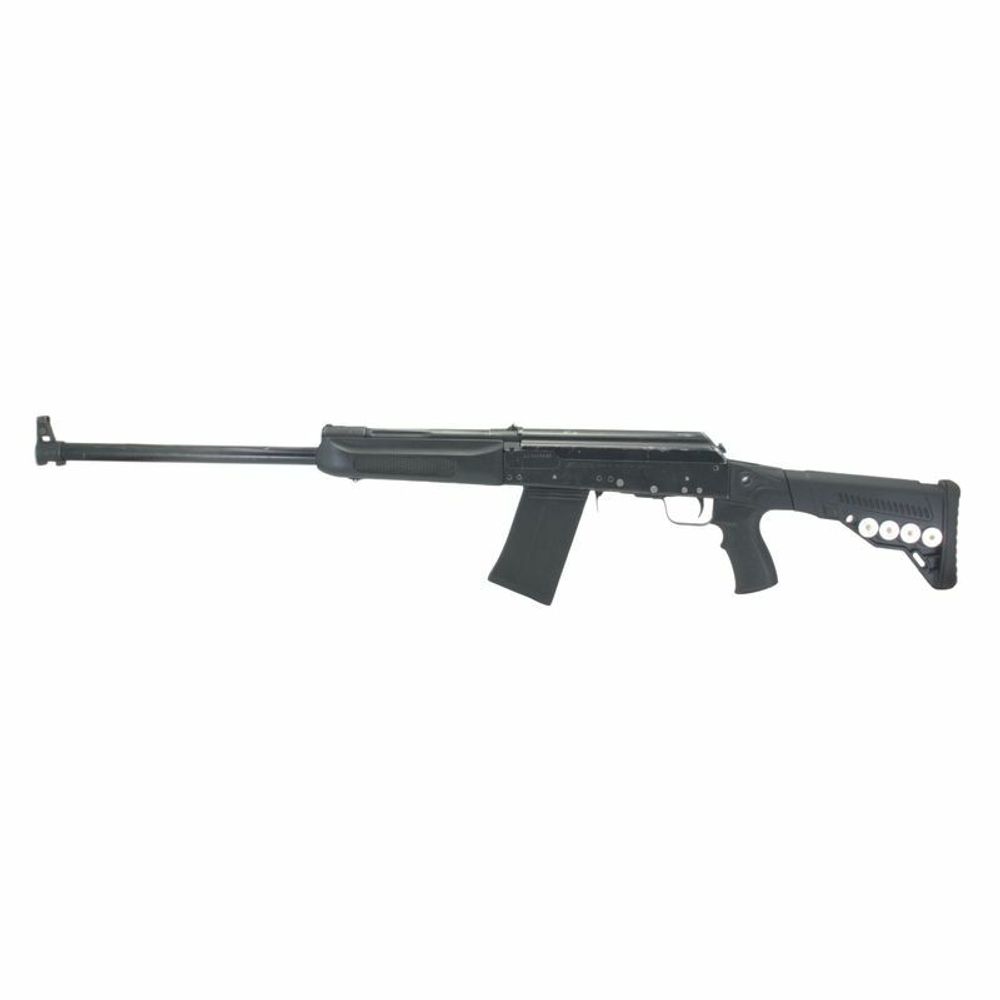 Рукоятка-переходник на сайгу охотвариант, DLG Tactical