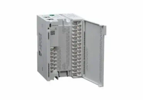 Программируемый логический контроллер ПЛК200-01-CS 82 × 124 × 83 IP20 арт: 94839 (8xFDI, 14xDO(Р)