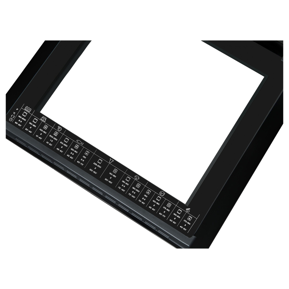 Электрическая плита Hansa FCCXS582977