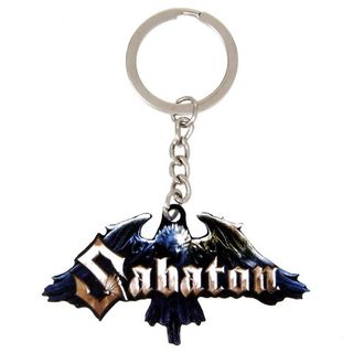 Брелок Sabaton (766)