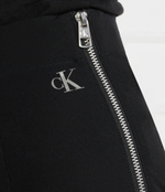 Брюки CALVIN KLEIN JEANS - черный(J20J222336)
