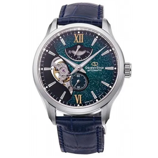 Мужские часы Orient RE-AV0B05E00B