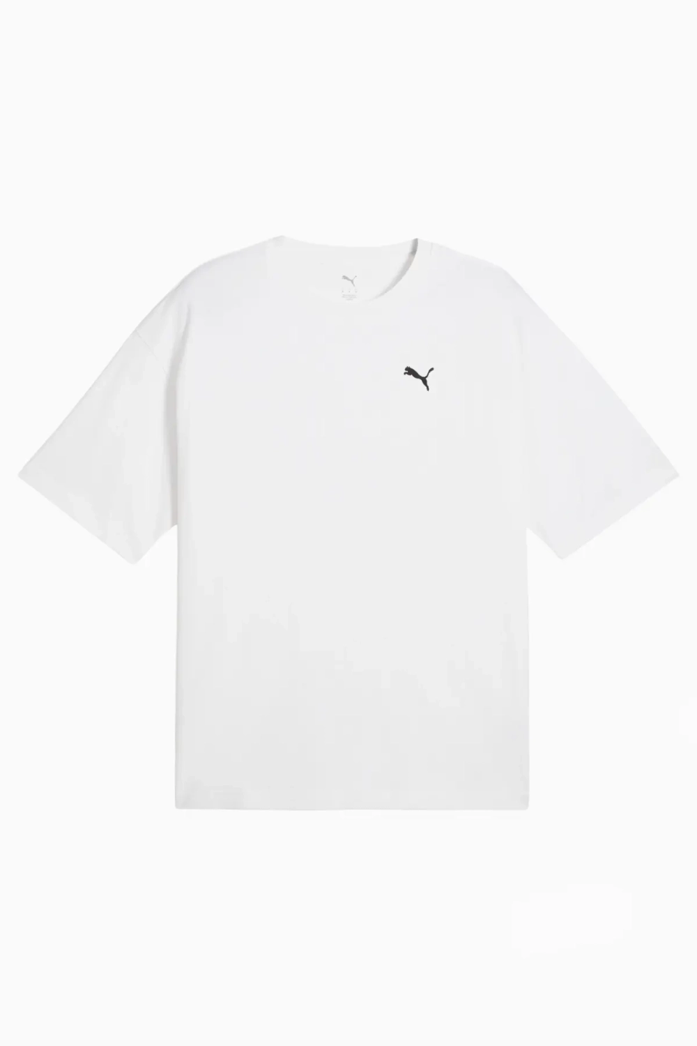 Футболка Puma Essentials Wardrobe - белый