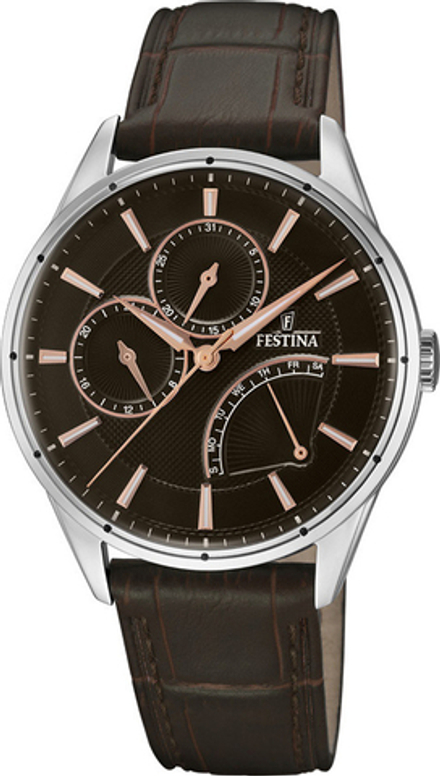 Мужские наручные часы Festina F16974/2