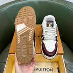 Кроссовки LV Trainer