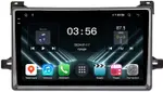 Магнитола для Toyota Prius 50, PHV 2015-2018 - FarCar S280 монитор 9.5" IPS на Android 13, CarPlay