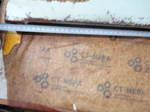 Втулочный люнет для токарного станка 16к20 литой