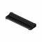 Flexag SHN-1-1000-25-B щелевой диффузор с низкопрофильной КСД под гипсокартон, черный