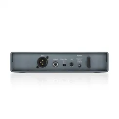 Sennheiser XSW 1-908-A