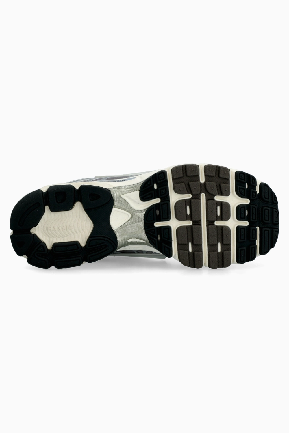 Кроссовки Nike Air Max Moto 2K - серый