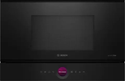 Встраиваемая микроволновая печь Bosch BFR9221B1