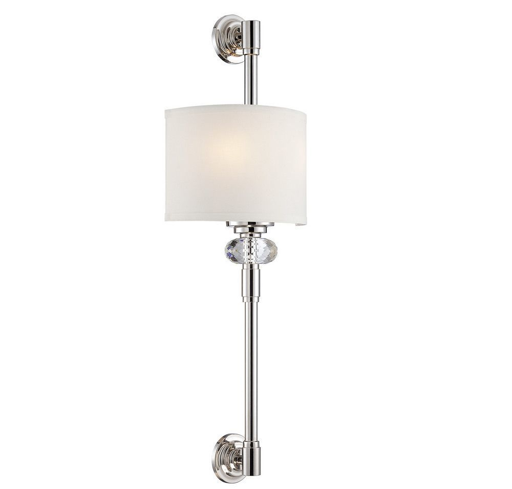 бра Marlow 2 Light Sconce