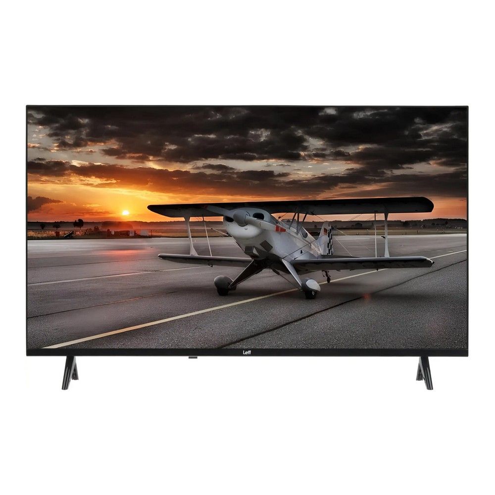 ЖК телевизор Leff 40F690T(FHD,Smart,Салют ТВ) ЖК телевизор Leff 40F690T(FHD,Smart,Салют ТВ)