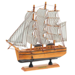 785019 Корабль 23*4*23см