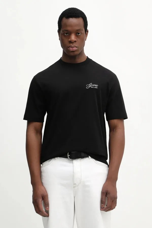 Футболка мужская GUESS